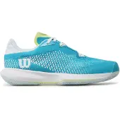 Wilson Scarpe Per Terra Battuta Kaos Swift 1.5
