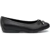 Geox Scarpe D ANNYTAH donne - Nero - 39