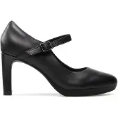 Clarks Shoes Scarpe Con Tacco Ambyr Shine