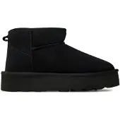 ONLY Boots 'ONLFelicia' nero