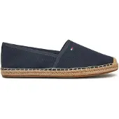 Tommy Hilfiger Espadrillas marino