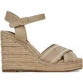 Tommy Hilfiger SANDALI CON ZEPPA, 39