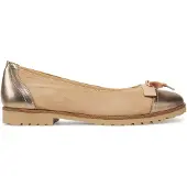 Tamaris Ballerina marrone - 38