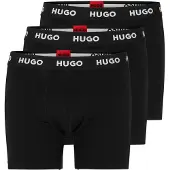 HUGO Boxers 10241846 01 3 Unità