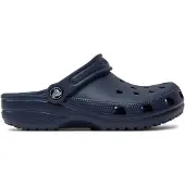 Crocs Sandalo 'Classic' navy