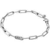 Michael Kors Bracciale In Argento — Bracciale