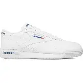 Reebok Sneakers Classic EXOFIT uomini - Bianco - 35