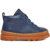Camper Stivaletto Brutus in pelle