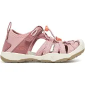 Keen Kid's Moxie Sandal Sandali Bambini (24, fuchsia)