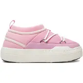 Moon Boot Stivaletto Jr Park Icon in neoprene e gomma