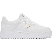 GUESS Sneakers Bianco
