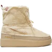 Napapijri Boots da neve beige
