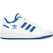 Adidas Originals Sneaker 'Forum' blu / bianco