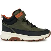 Geox Stivaletti Flexyper Plus Ab