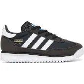 Adidas Sneaker 'SL 72 RS' nero / bianco
