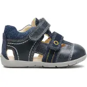 Geox Sandali bassi KAYTAN ragazzo - Blu - 19