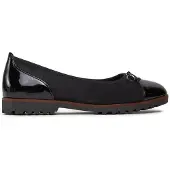 Gabor Ballerine 3410037 donne - Nero - 37