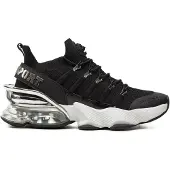 Plein sport Sneakers Tiger Attack Gen X 04 in mesh