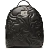Tous per donna. 2001582851 Zaino K Dream Nero (OSFA), Casual, Poliuretano