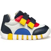Geox Sneaker Iupidoo