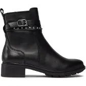 Tamaris Stivaletti nero - 36