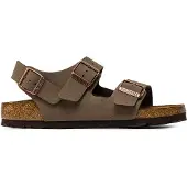 Birkenstock Sandali bassi Milano donne - Marrone - 40