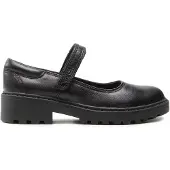 Geox Scarpe bambini FEDERICO A ragazza - Nero - 31