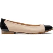 Tamaris Ballerina beige - 41
