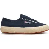 Superga Sneakers basse 2750 CLASSIC donne - Blu - 36