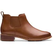 Clarks Stivali Havisham Top