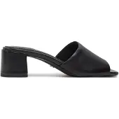 Tamaris Ciabatte nero - 38