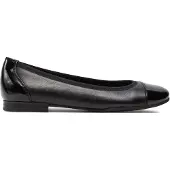 Tamaris Ballerina nero - 37