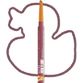 Nyx Professional Makeup Matita Labbra Duck Plump 02 Pinkjection 0.33g