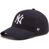 47 Cappellino Snapback Mlb New York Yankees Mvp