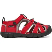 Keen Kids Seacamp II CNX Sandali Bambini (29, rosso)