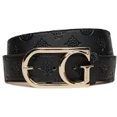 GUESS Cintura Da Donna 85 Cm Nero — Cintura