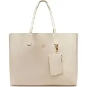 Tommy Hilfiger BORSA TH DISTINCT TOTE MONO