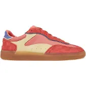 HOFF per donna. 12519010 Sneakers in pelle rosa Park (40), Basso, Stringhe, Casual