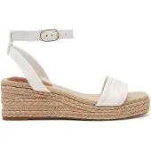 Tommy Hilfiger SANDALO ESPAD MID WEDGE