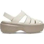 Crocs Ciabatte Stomp Fisherman