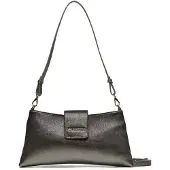 Valentino Borsa a spalla 'Aroma ' argento