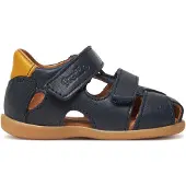 Froddo Kid's Dallas Sandali Bambini (23, grigio)