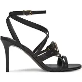 Just cavalli Sandalo Ivy in pelle