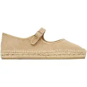 Castañer Espadrillas 'Padua' sabbia