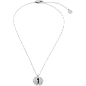 Furla Collana 'FLOW' argento