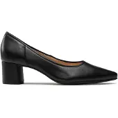 Högl Décolleté 'Prestige' nero