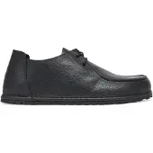 Birkenstock Scarpe Utti Lace uomini - Nero - 40
