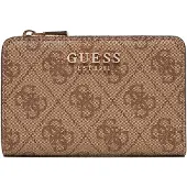 GUESS portafoglio da donna Small SWSG7459156-LTL