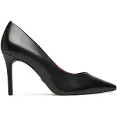 Tamaris Decolleté nero - 41