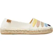 Toni pons Espadrillas 'ROSE-CM' écru / colori misti
